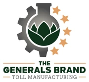 The Generals Brand